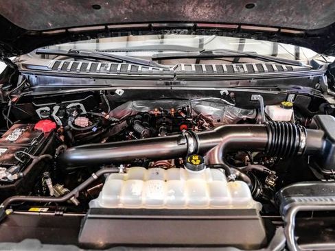 Used 2022 Lincoln Navigator L Reserve image 8