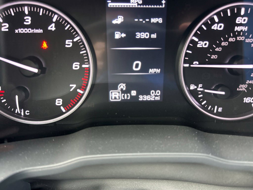 Certified 2026 Subaru Forester Limited AWD/4WD image 21