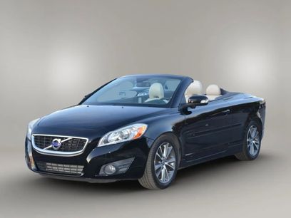 Used 2012 Volvo C70 T5