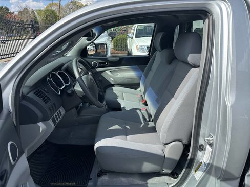 Used 2007 Toyota Tacoma 2WD Regular Cab image 11