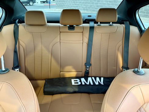 Used 2021 BMW 530i w/ Convenience Package image 23