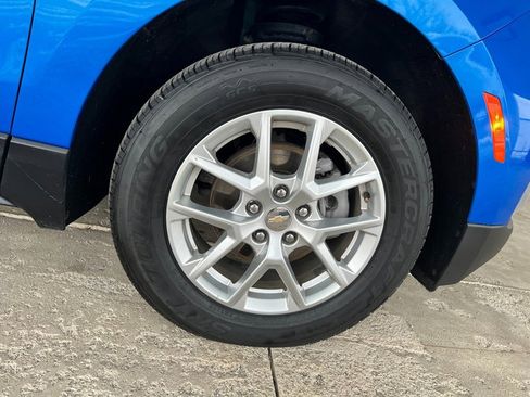 Used 2024 Chevrolet Equinox LT image 13