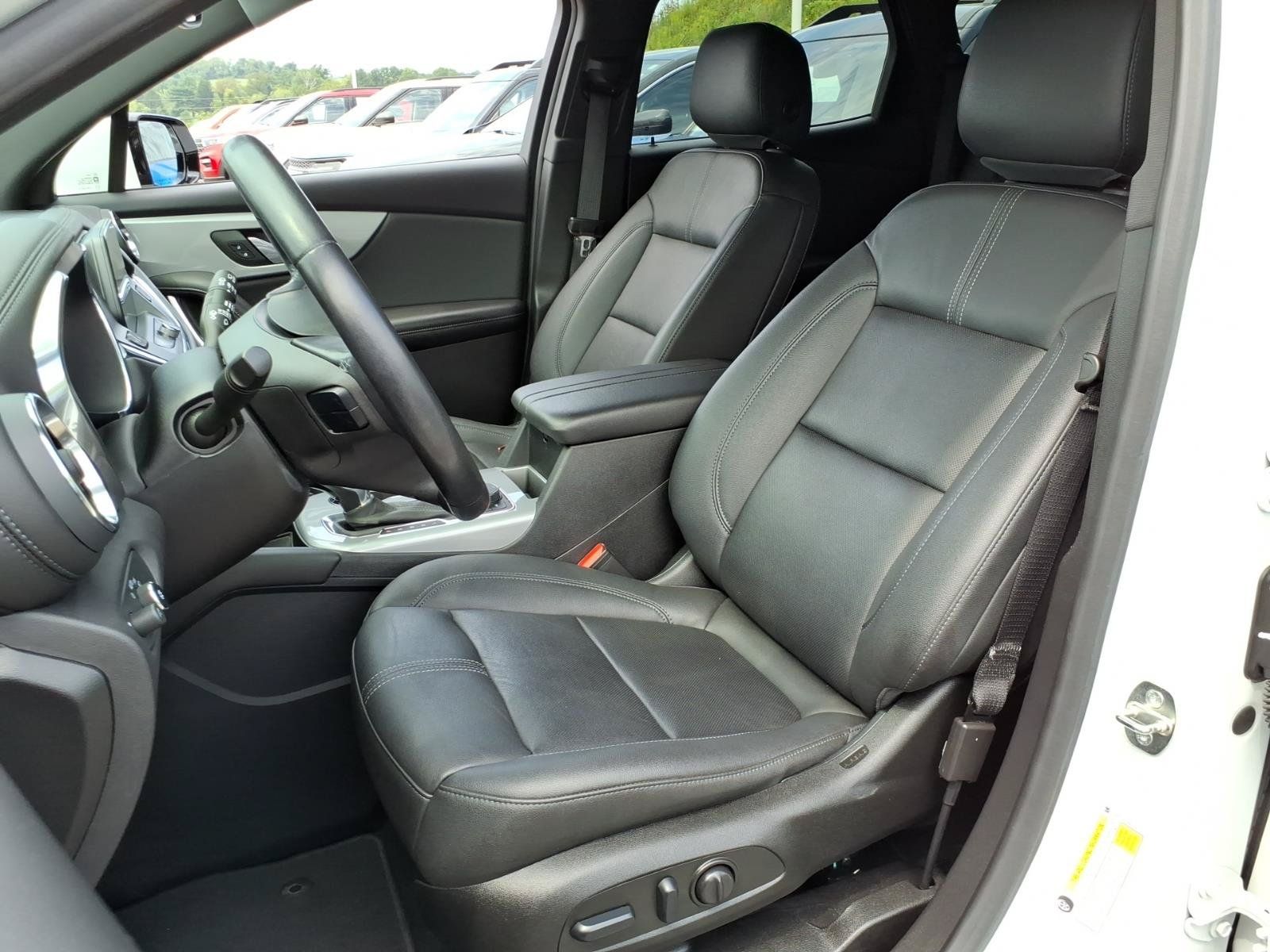 Used 2022 Chevrolet Blazer LT AWD/4WD image 8
