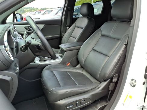 Used 2022 Chevrolet Blazer LT AWD/4WD image 8