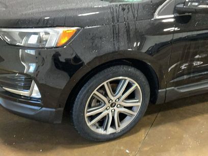 Certified 2023 Ford Edge Titanium