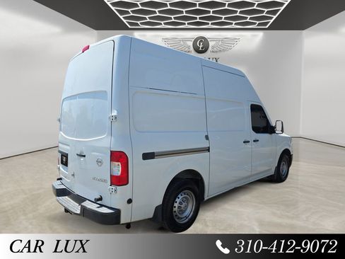 Used 2018 Nissan NV 2500 S RWD image 5