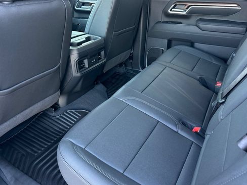 New 2026 Chevrolet Silverado 2500 LT w/ Z71 Chrome Sport Edition AWD/4WD image 12