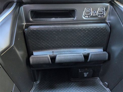 Certified 2020 RAM 1500 Big Horn image 23