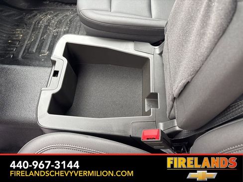 New 2025 Chevrolet Silverado 1500 W/T w/ WT Value Package image 2