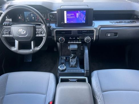 Used 2025 Toyota Tacoma SR5 image 16