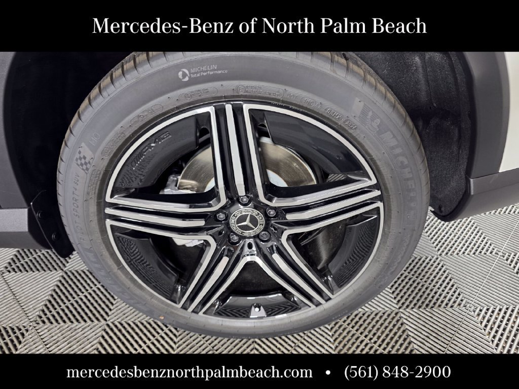 New 2027 Mercedes-Benz GLC 300 image 6