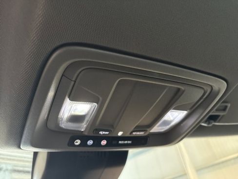 Used 2024 Chevrolet Silverado 1500 Custom Trail Boss image 21