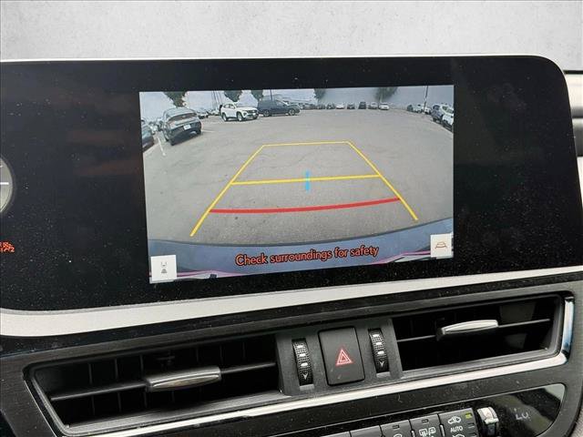 Used 2023 Lexus ES 350 w/ Premium Package FWD image 12