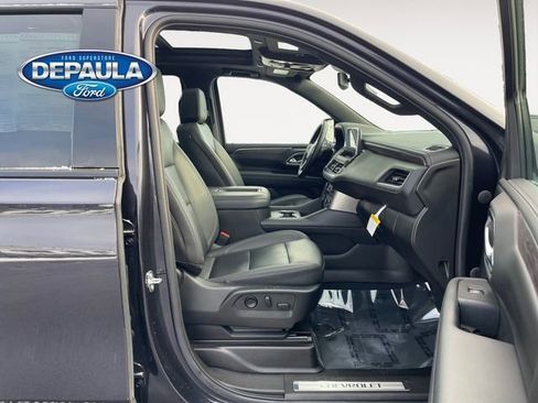 Used 2023 Chevrolet Tahoe Z71 w/ Luxury Package image 19