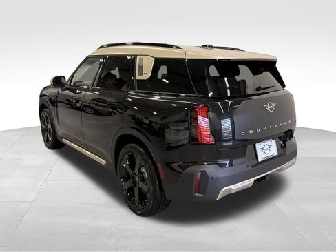 Used 2027 MINI Cooper Countryman S w/ Comfort Package Max AWD/4WD image 3