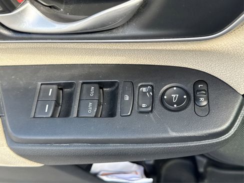 Used 2021 Honda CR-V EX image 35