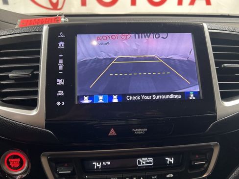 Used 2019 Honda Ridgeline RTL-E image 29