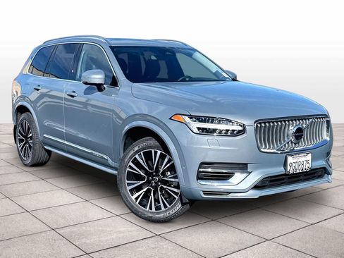 Used 2023 Volvo XC90 T8 Plus w/ Protection Package AWD/4WD image 2