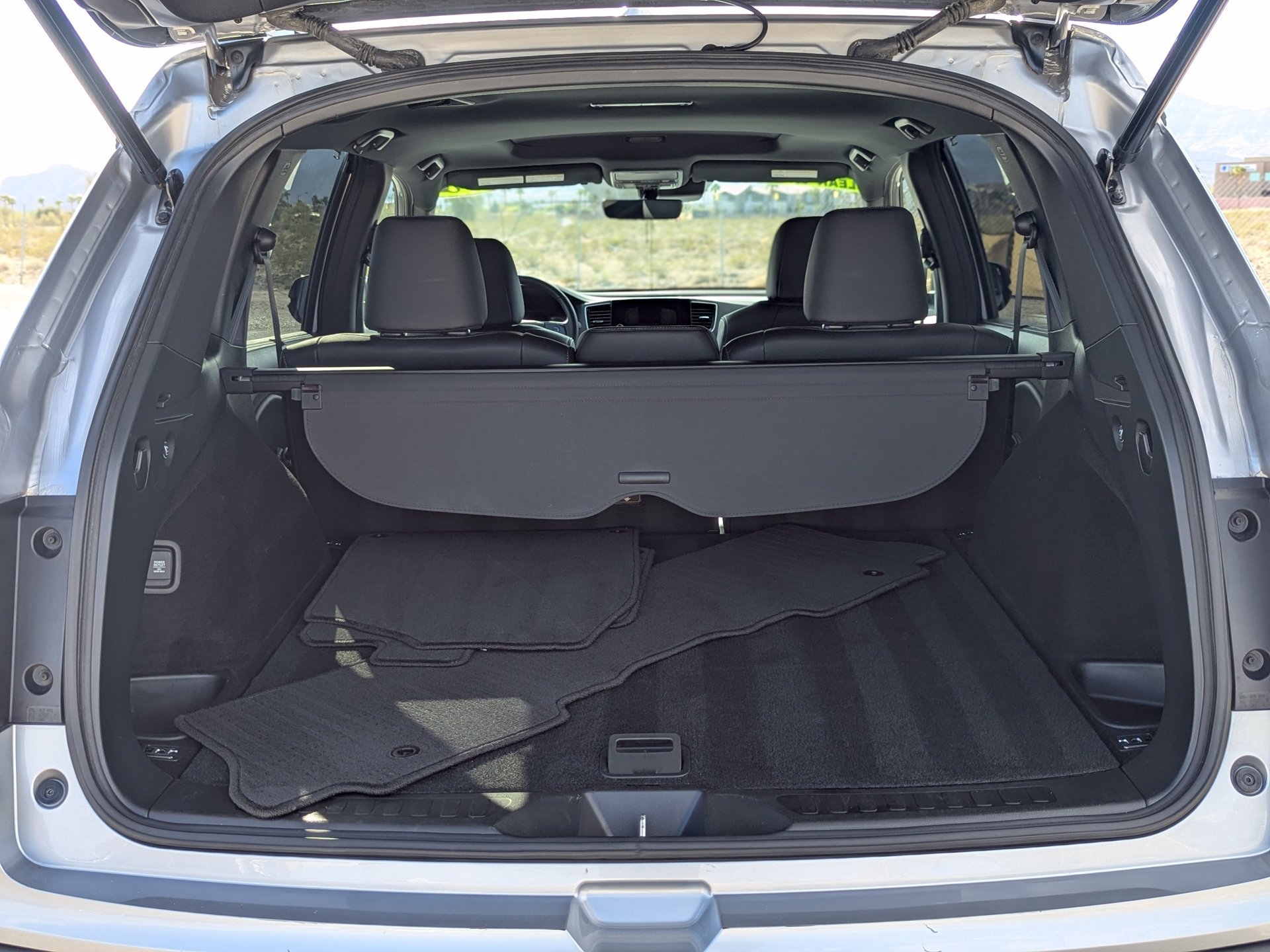 Used 2020 Honda Passport Touring image 6