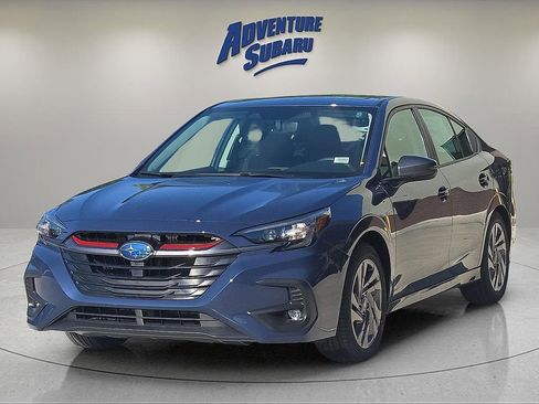 New 2025 Subaru Legacy Sport image 2