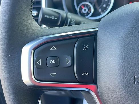 New 2025 RAM 1500 Big Horn image 21