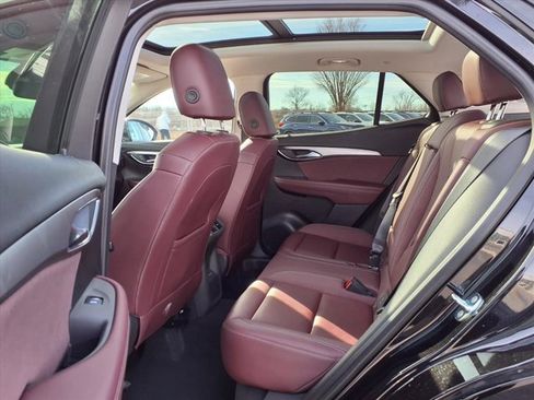 Used 2024 Buick Envision Sport Touring image 31