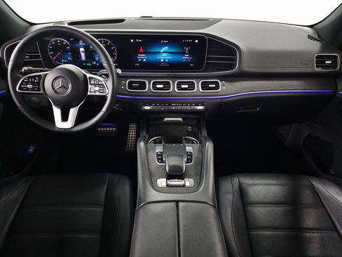 Used 2020 Mercedes-Benz GLS 580 4MATIC image 13