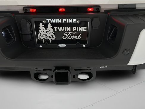 New 2026 Ford F350 Platinum AWD/4WD image 5