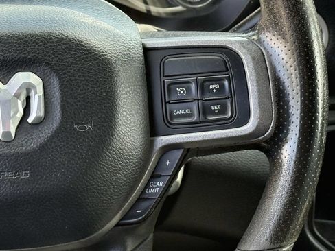 Used 2022 RAM 2500 Tradesman AWD/4WD image 15