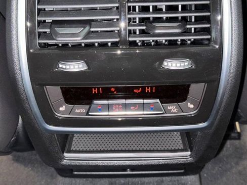 New 2026 BMW X6 M60i image 12