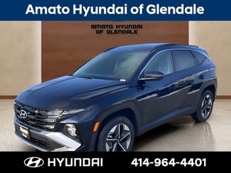 Certified 2025 Hyundai Tucson SEL AWD/4WD video 1