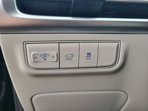 New 2026 Hyundai Tucson SEL image 17