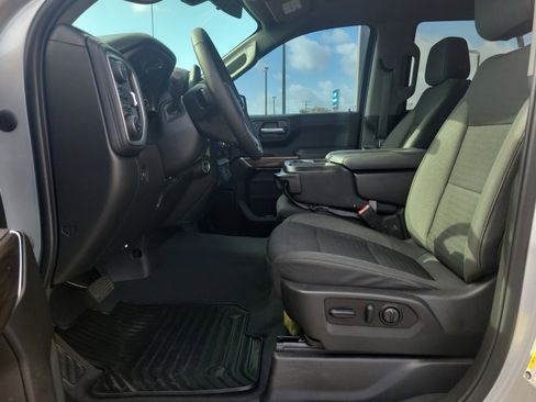 Used 2022 Chevrolet Silverado 1500 RST w/ Z71 Off-Road Package image 18