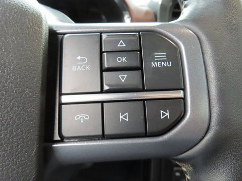 Used 2023 Ford F150 Lariat w/ Equipment Group 502A High image 54