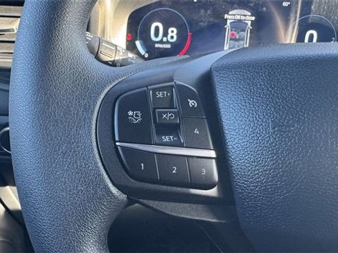 New 2025 Ford Explorer 4WD Police Interceptor image 26