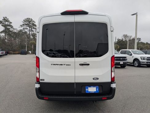 New 2026 Ford Transit 350 XL image 5
