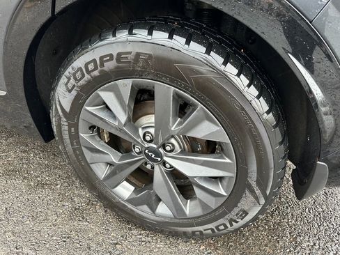 Used 2023 Kia Sportage SX Prestige AWD/4WD image 20