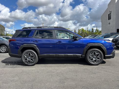 New 2026 Subaru Outback Premium AWD/4WD image 5