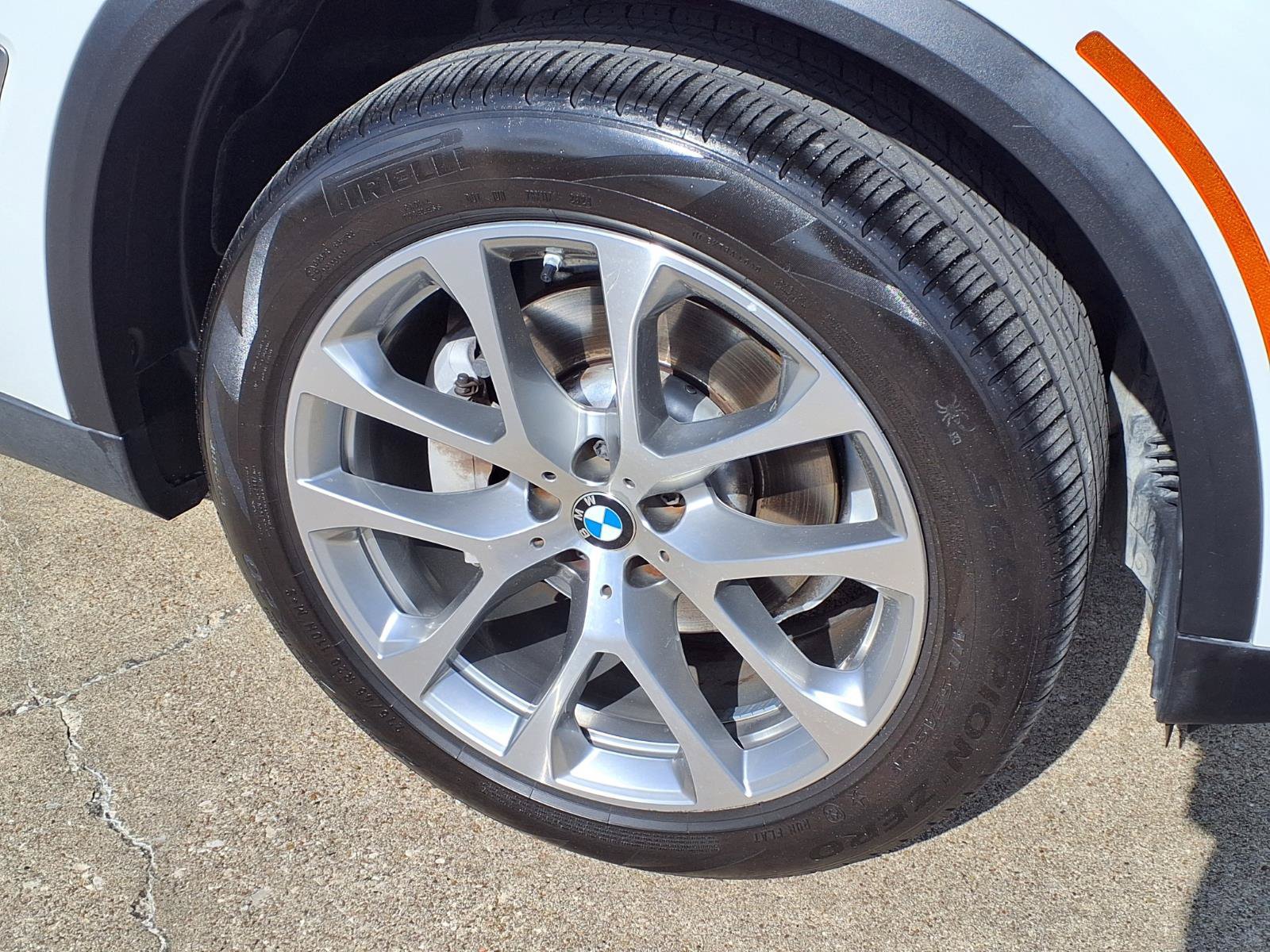 Used 2021 BMW X5 sDrive40i RWD image 10