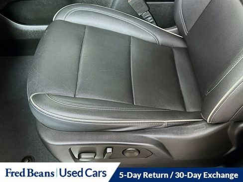 Certified 2023 Chevrolet Tahoe Premier w/ Advanced Technology Package AWD/4WD image 25