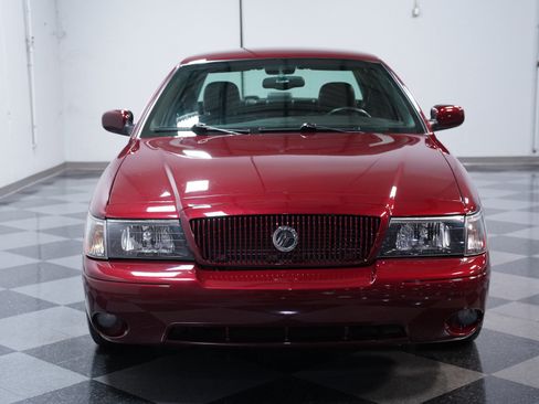 Used 2004 Mercury Marauder RWD image 15