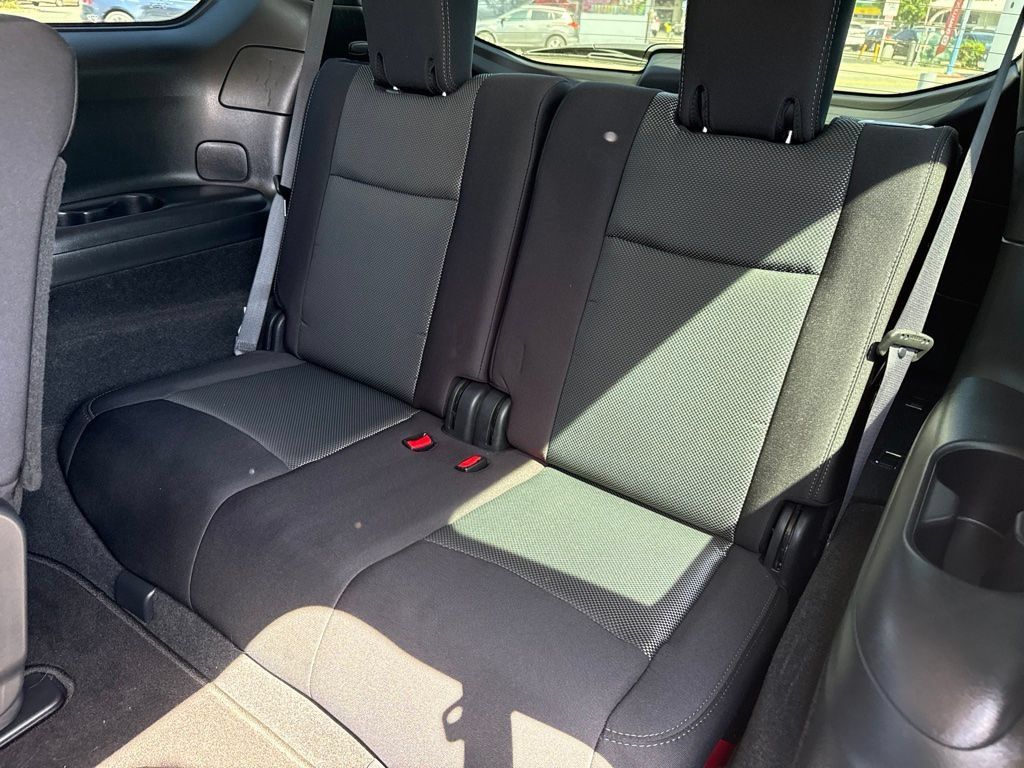 Used 2020 Nissan Pathfinder S AWD/4WD image 20