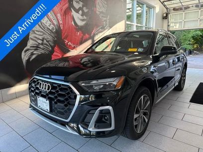 Used 2023 Audi Q5 2.0T Premium Plus w/ Premium Plus Package