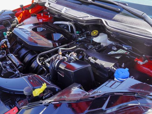 Used 2021 Ford EcoSport Titanium image 12