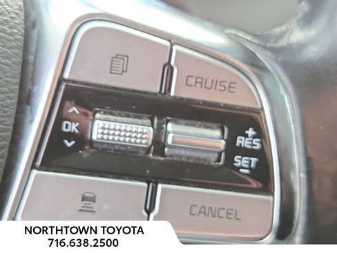 Used 2021 Kia Telluride S image 20