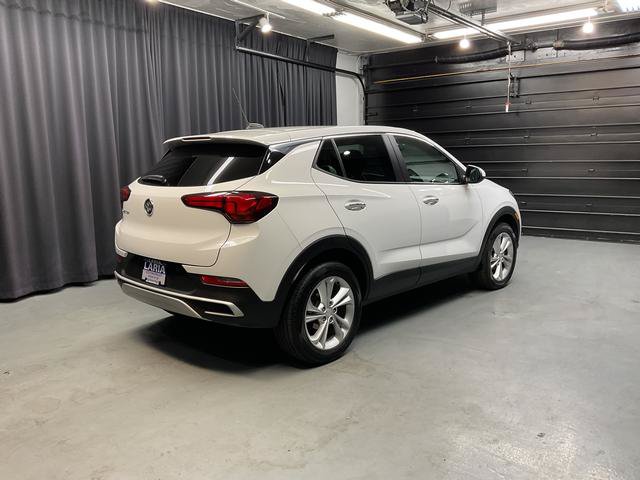 Used 2022 Buick Encore GX Preferred w/ Cold Weather Comfort Package AWD/4WD image 5