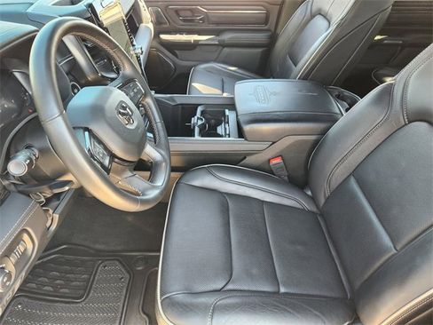 Used 2023 RAM 1500 Limited image 13