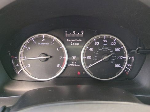 Used 2019 Acura ILX w/ Premium Package image 25