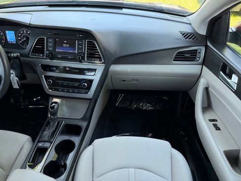 Used 2015 Hyundai Sonata Sport FWD image 23