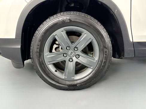 Certified 2023 Honda Ridgeline RTL image 31